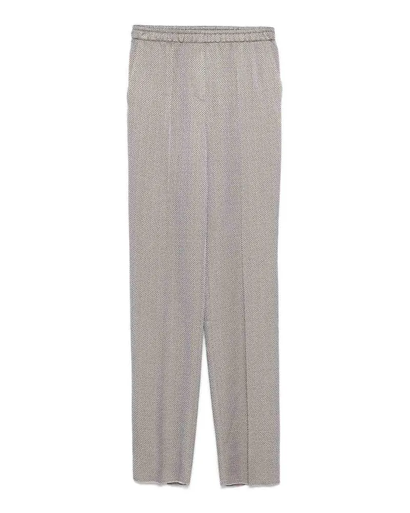 Giorgio Armani Casual Hose - Beige Beige