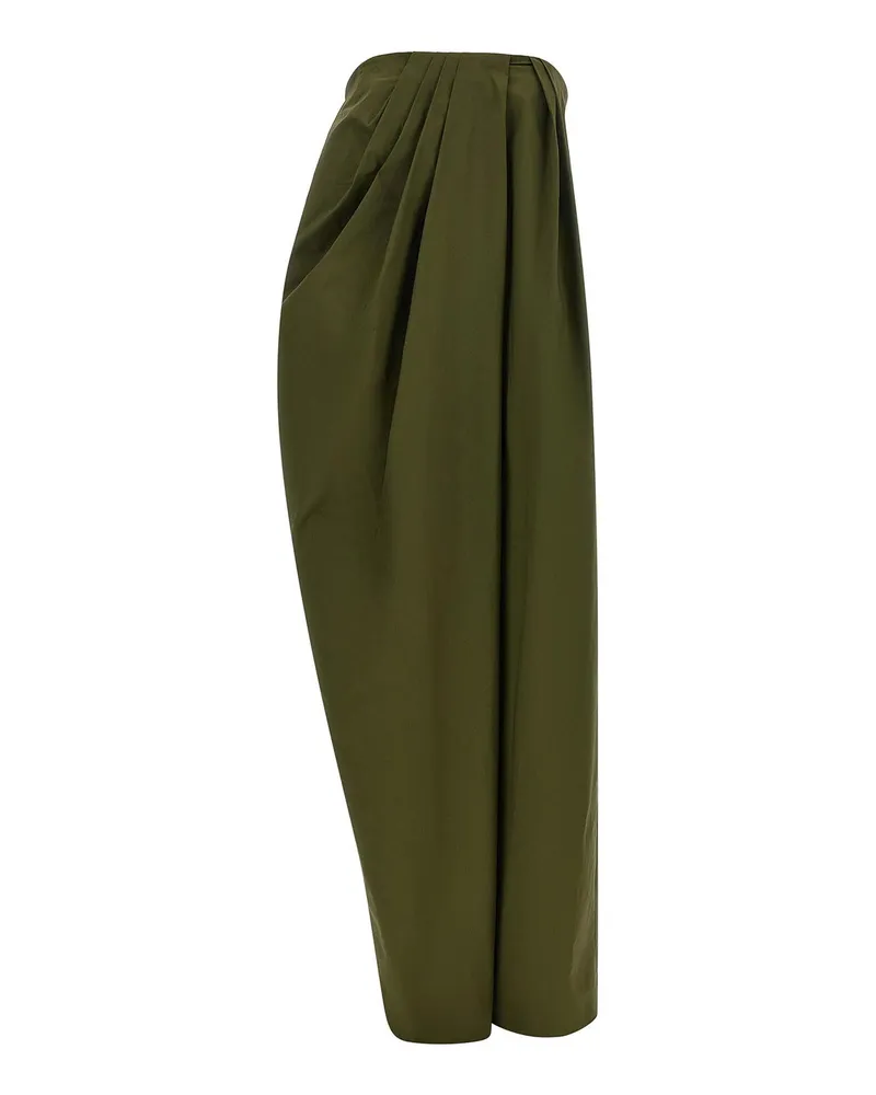 ARMARIUM Maxikleid - Grün Grün