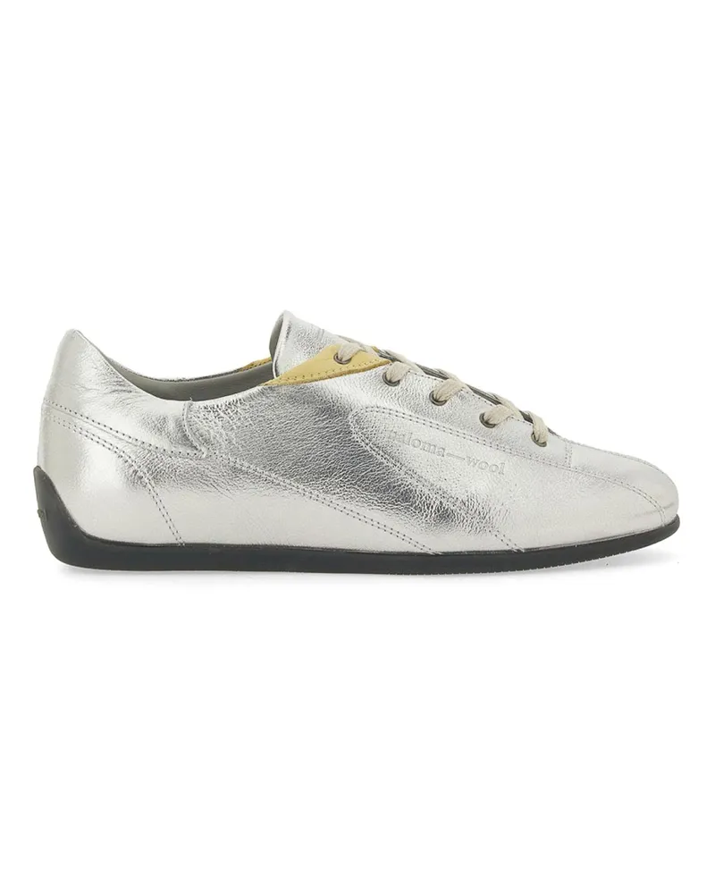 Paloma Wool Sneaker - Silber Silber