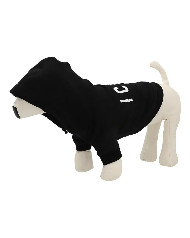 Dsquared2 Sweatshirt - Weiß Weiß