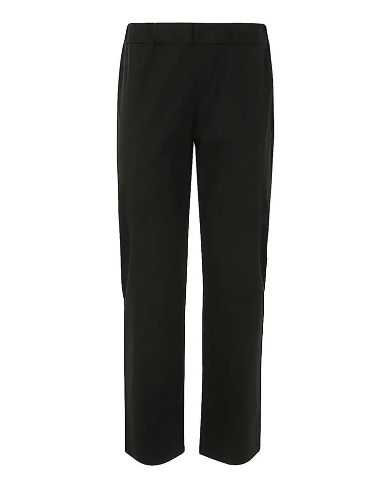 LABO.ART Labo. Art Casual Hose - Schwarz Schwarz