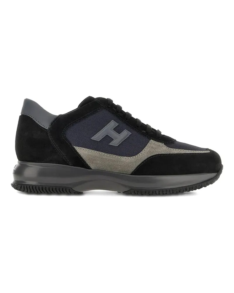 Hogan Sneaker - Braun Braun