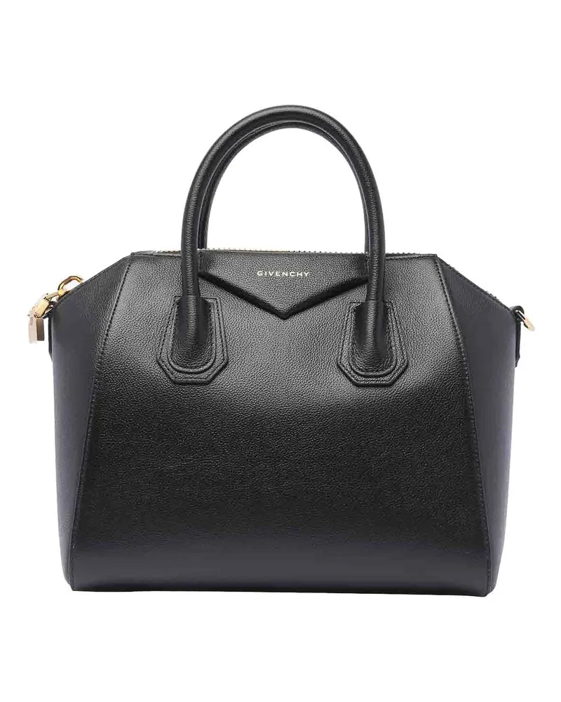 Givenchy Umhängetasche - Schwarz Schwarz