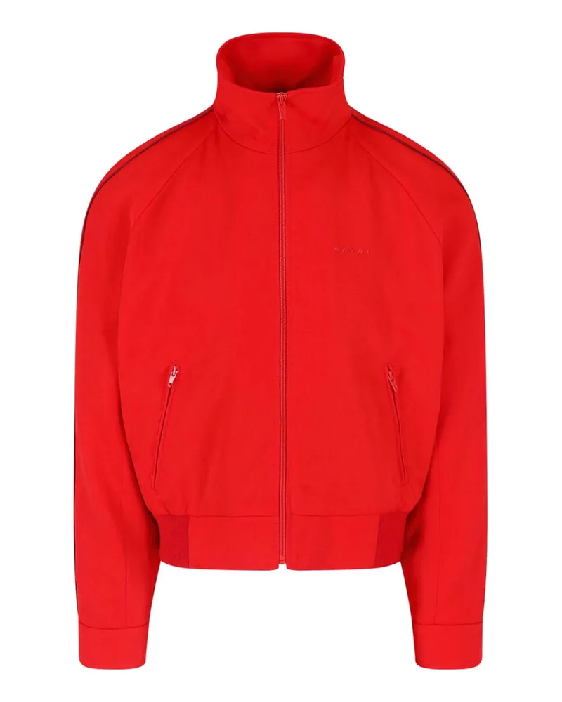 Marni Blazer - Rot Rot