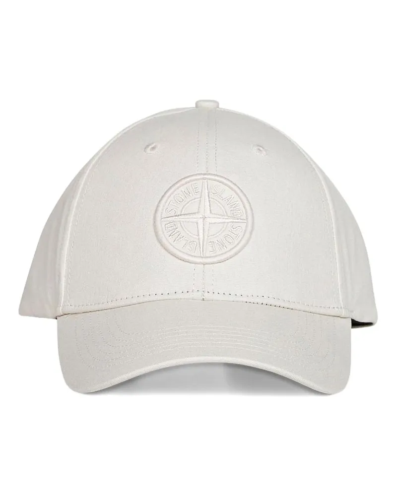Stone Island Casualjacke - Weiß Weiß