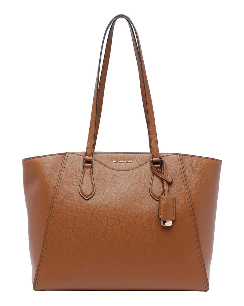 Michael Kors Umhängetasche - Braun Braun
