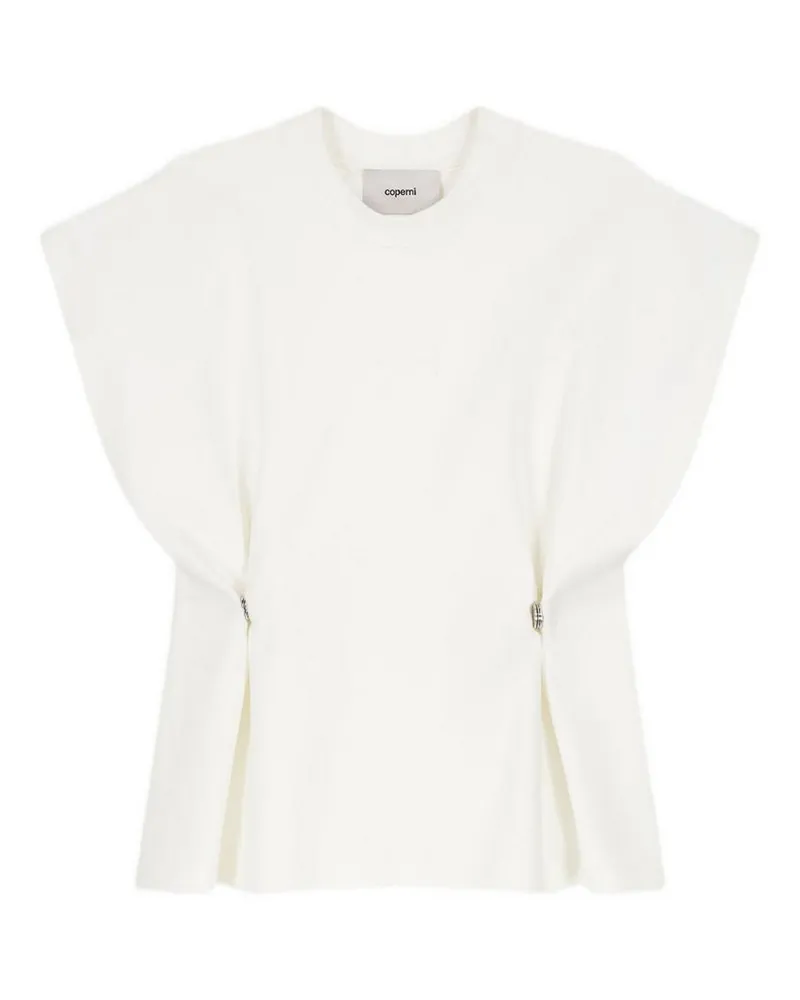 COPERNI T-Shirt - Weiß Weiß