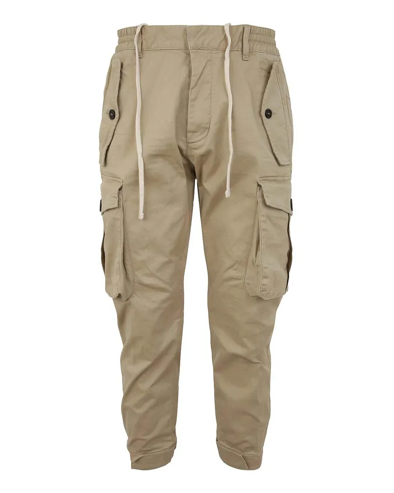 Dsquared2 Casual Hose - Braun Braun
