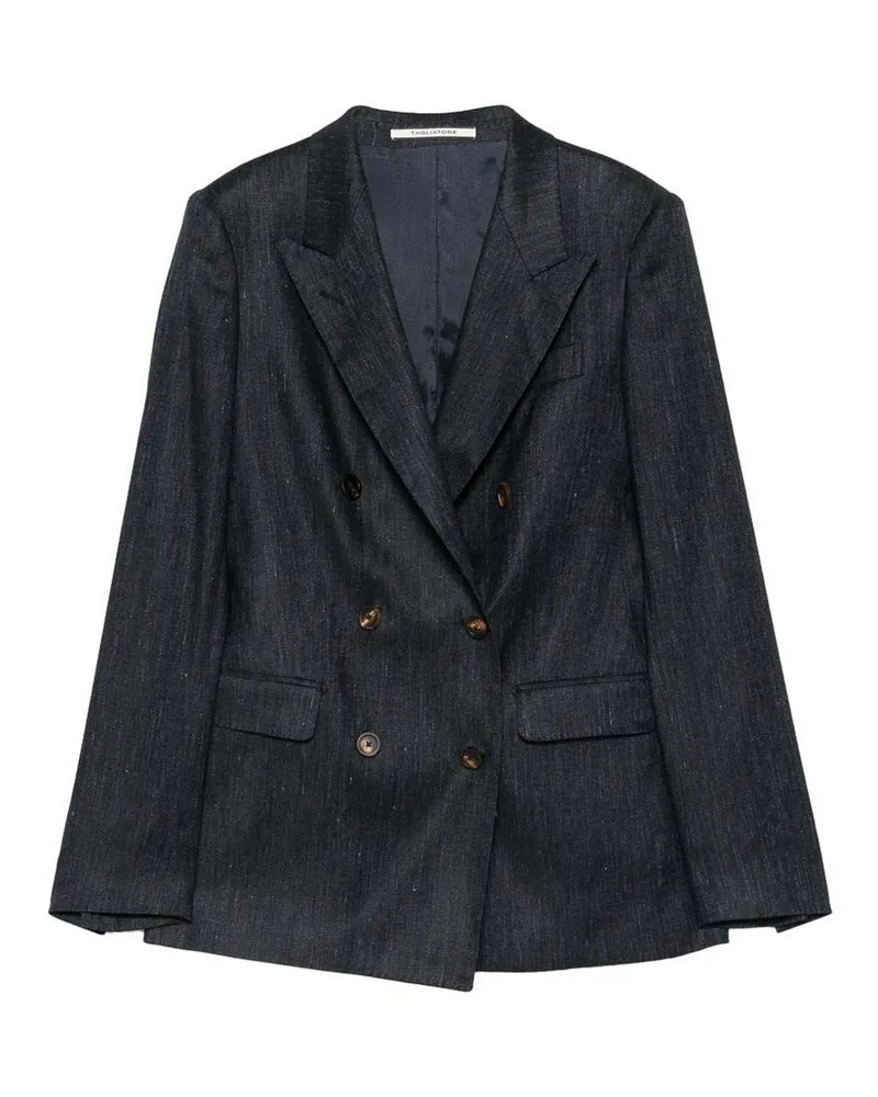 Tagliatore Blazer - Blau Blau