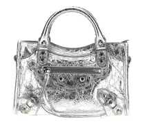 Shopper - Silber