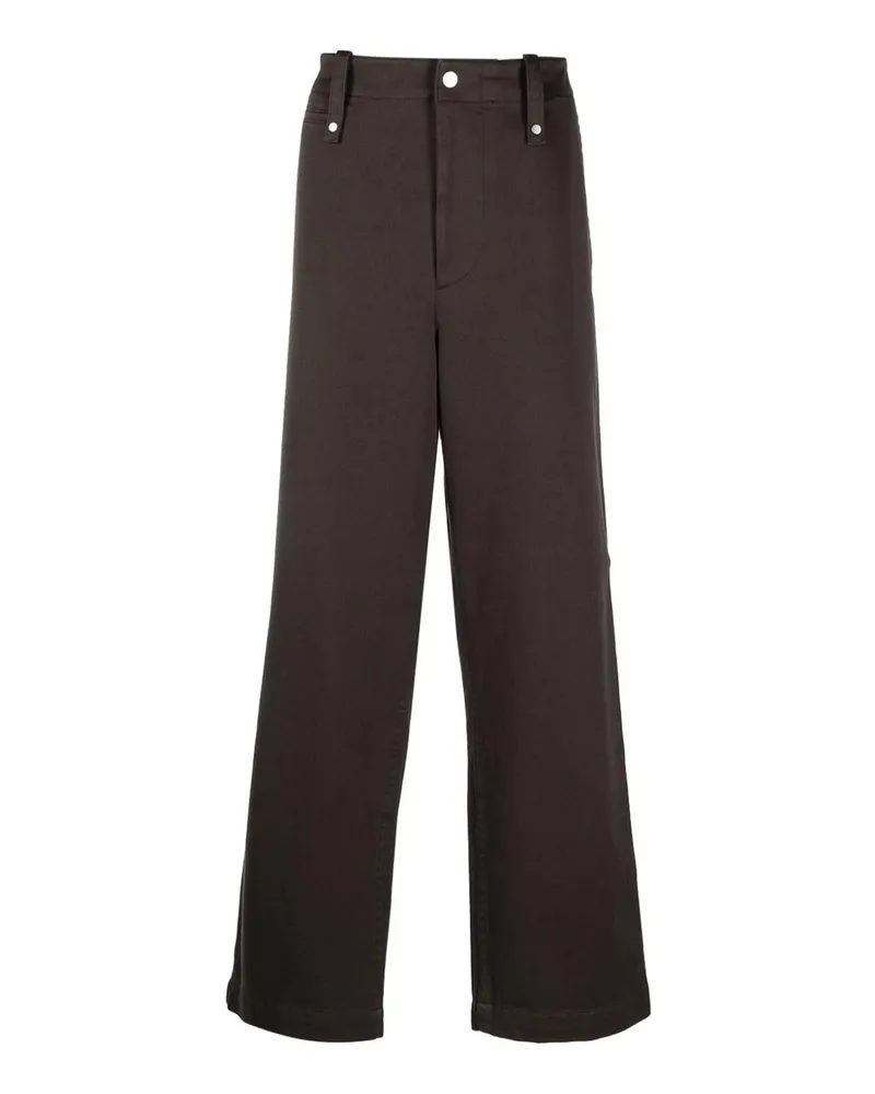 Burberry Casual Hose - Braun Braun