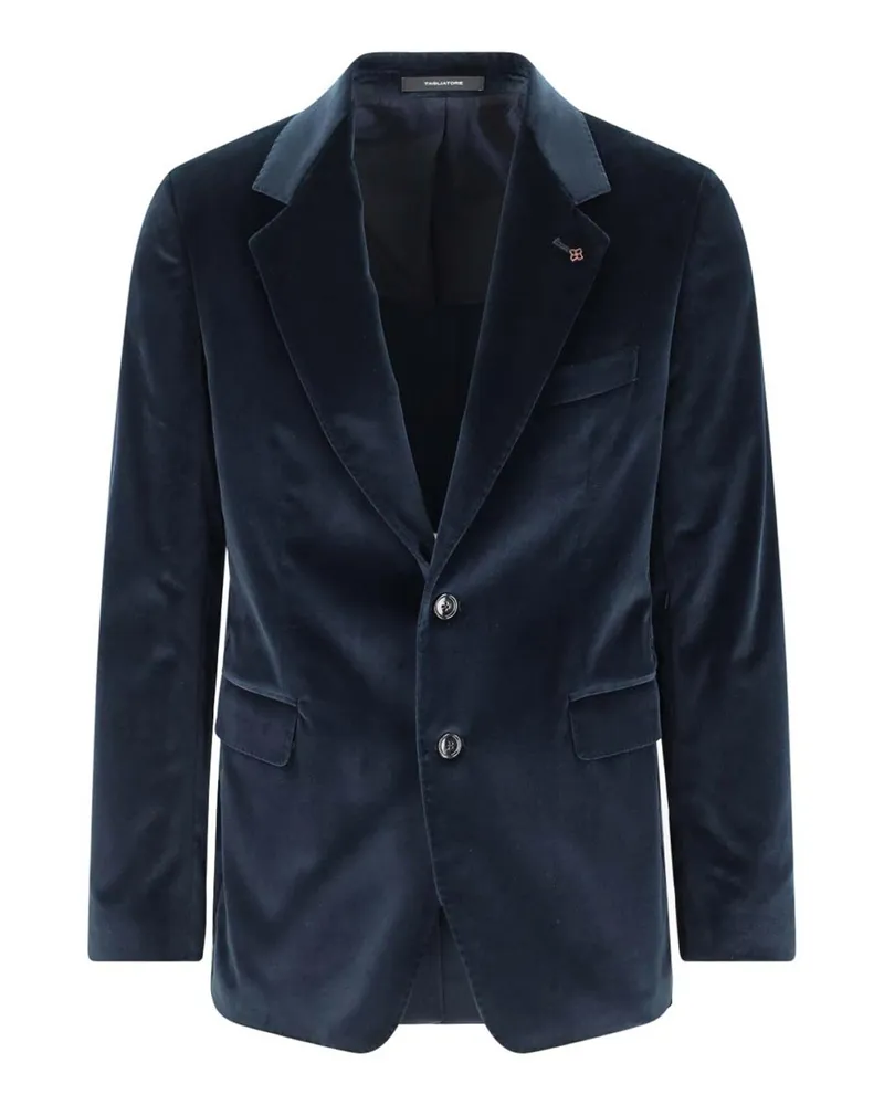 Tagliatore Blazer - Blau Blau