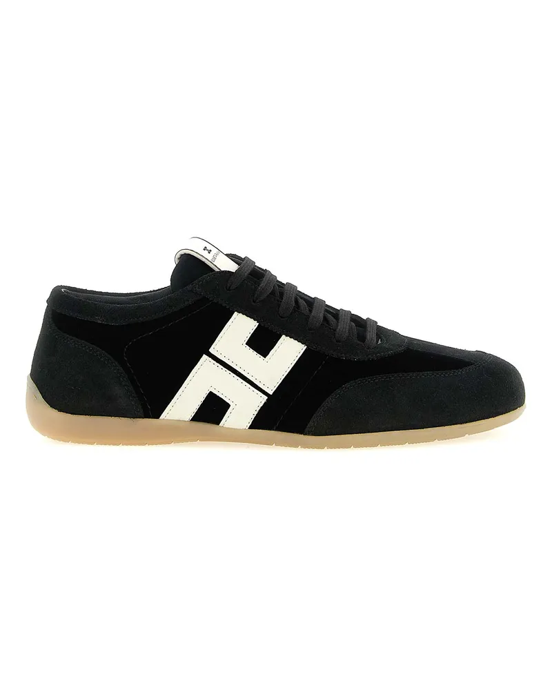 Elisabetta Franchi Sneaker - Weiß Weiß