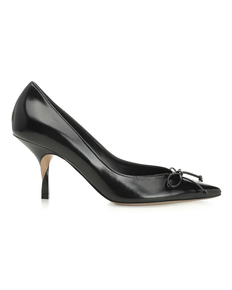 Jacquemus Pumps - Schwarz Schwarz