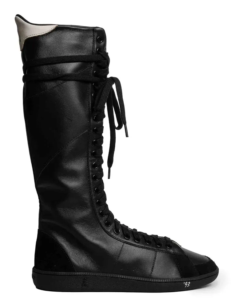 Patrizia Pepe Stiefel - Schwarz Schwarz