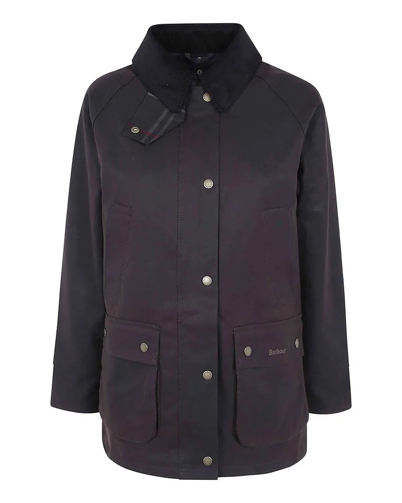 Barbour Blazer - Braun Braun