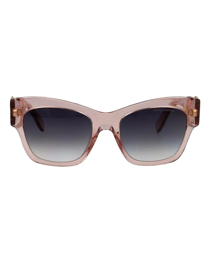 Marc Jacobs Sonnenbrille - Nude Nude