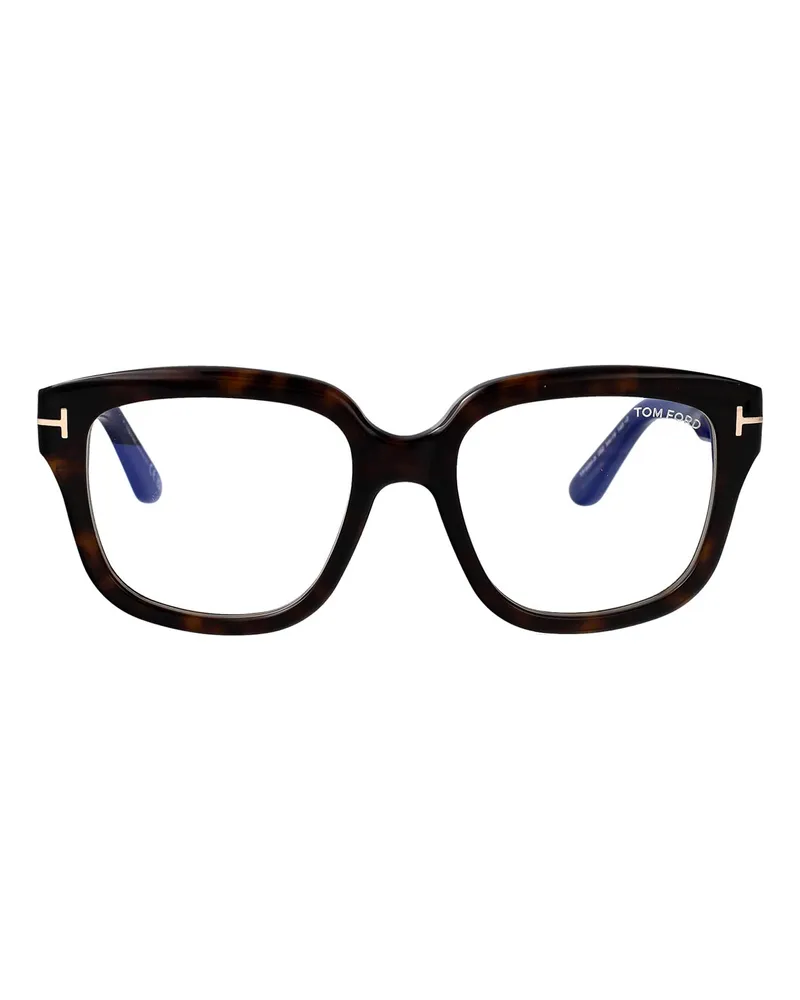 Tom Ford Brillen - Braun Braun