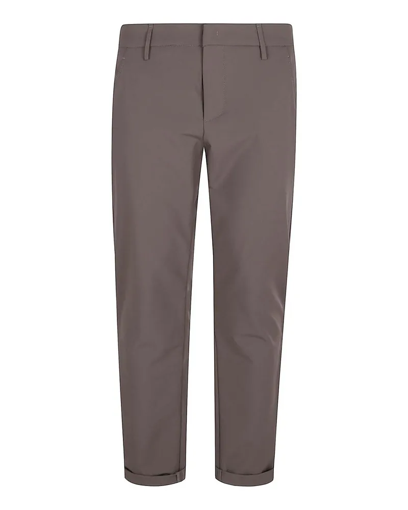 Dondup Casual Hose - Braun Braun