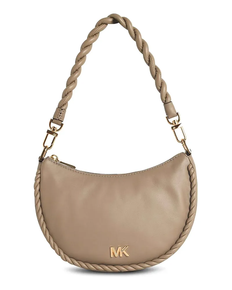 Michael Kors Umhängetasche - Beige Beige