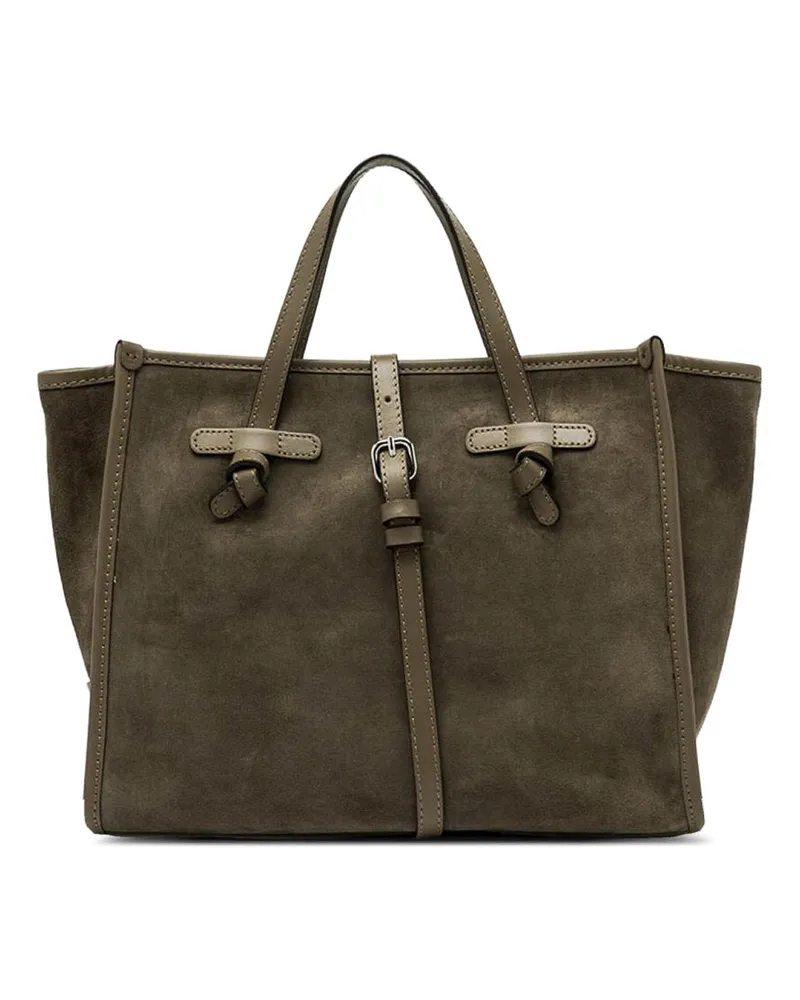 Gianni Chiarini Shopper - Beige Beige