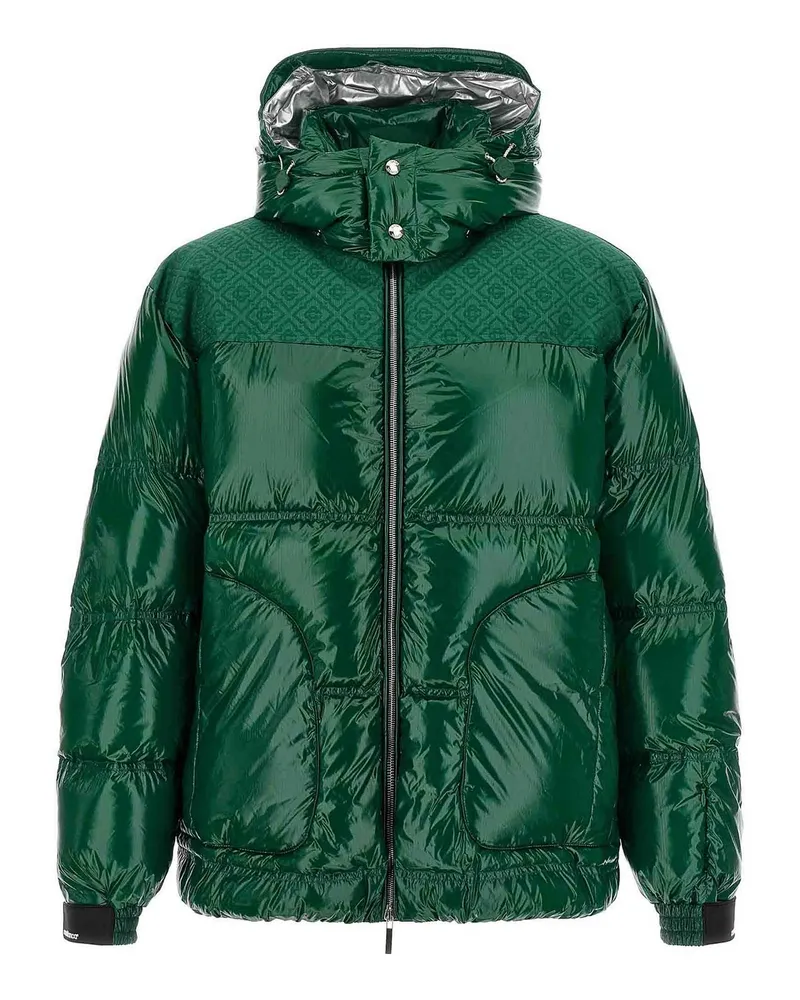 Casablanca Paris Casualjacke - Grün Grün