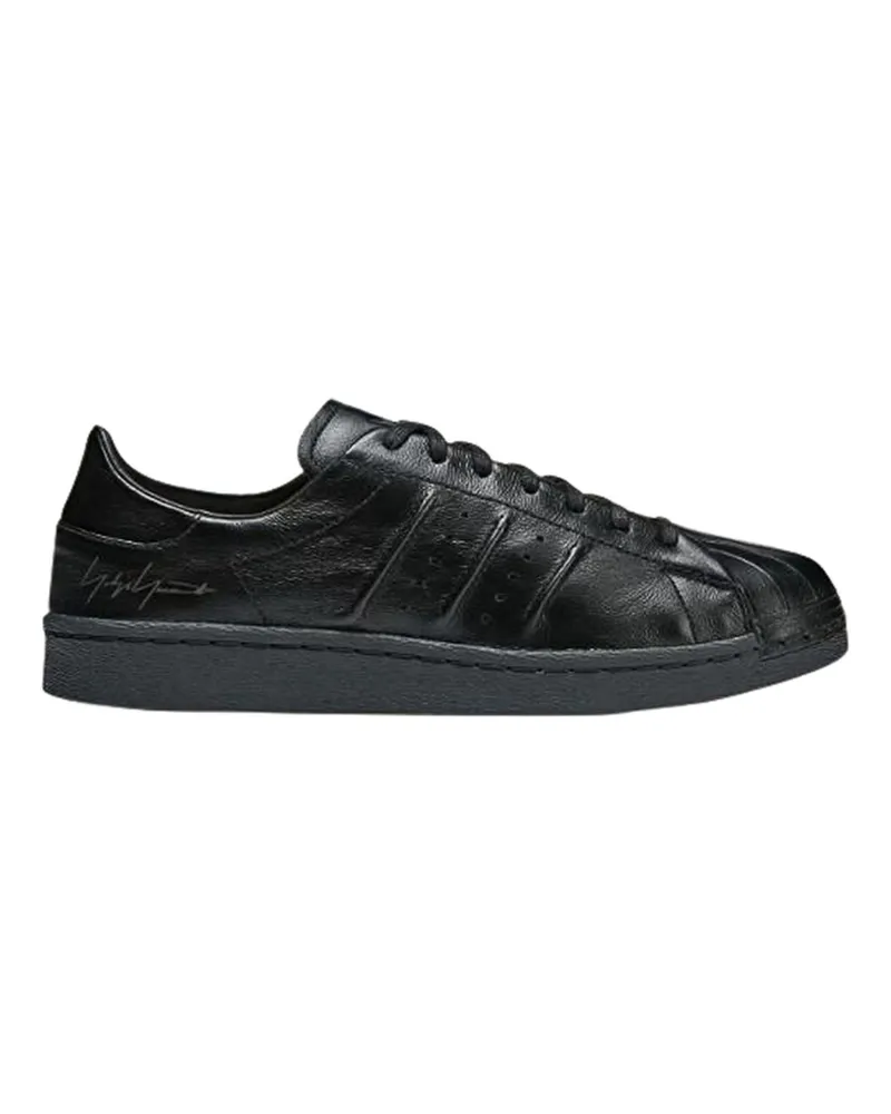 Y-3 Sneaker - Schwarz Schwarz