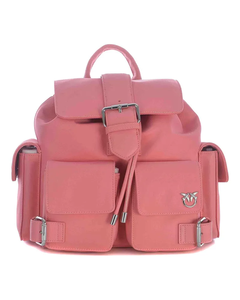 Pinko Rucksack - Nude 
