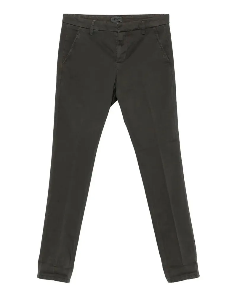 Dondup Casual Hose - Grün Grün