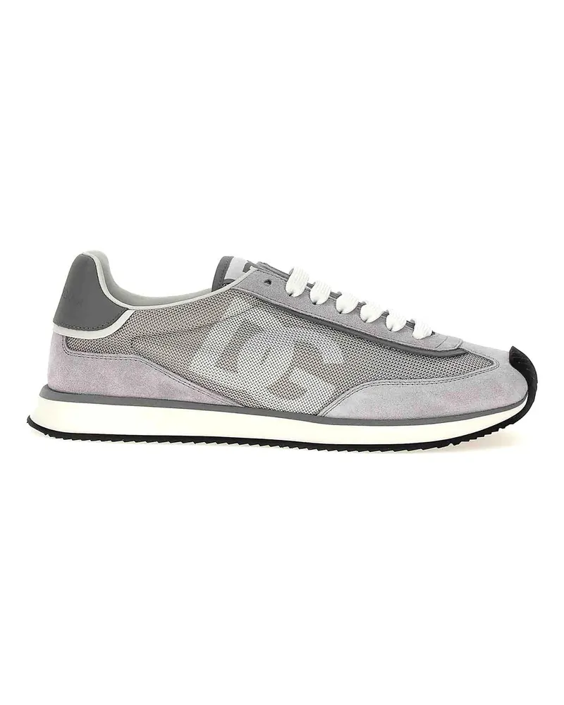 Dolce & Gabbana Sneaker - Grau Grau