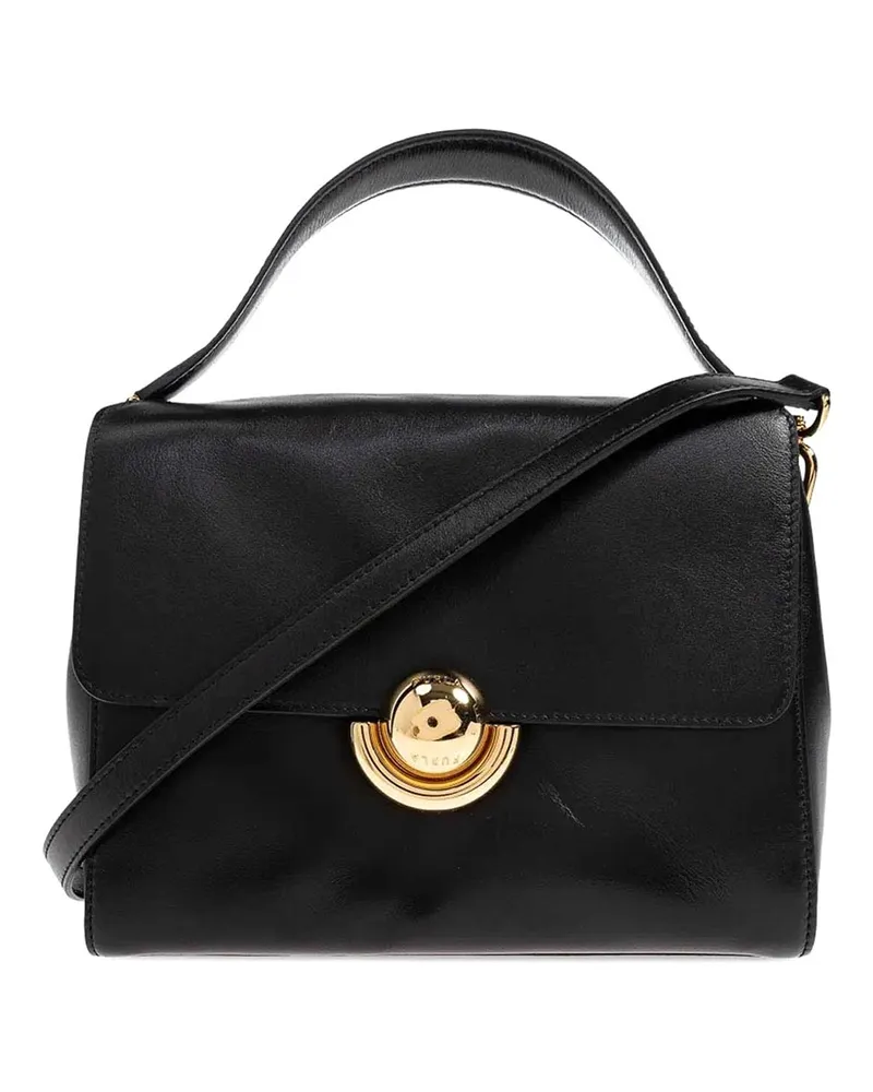 Furla Shopper - Schwarz Schwarz