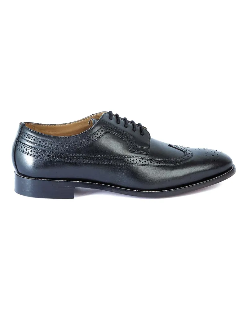 Paul Smith Klassische Schuhe - Schwarz Schwarz