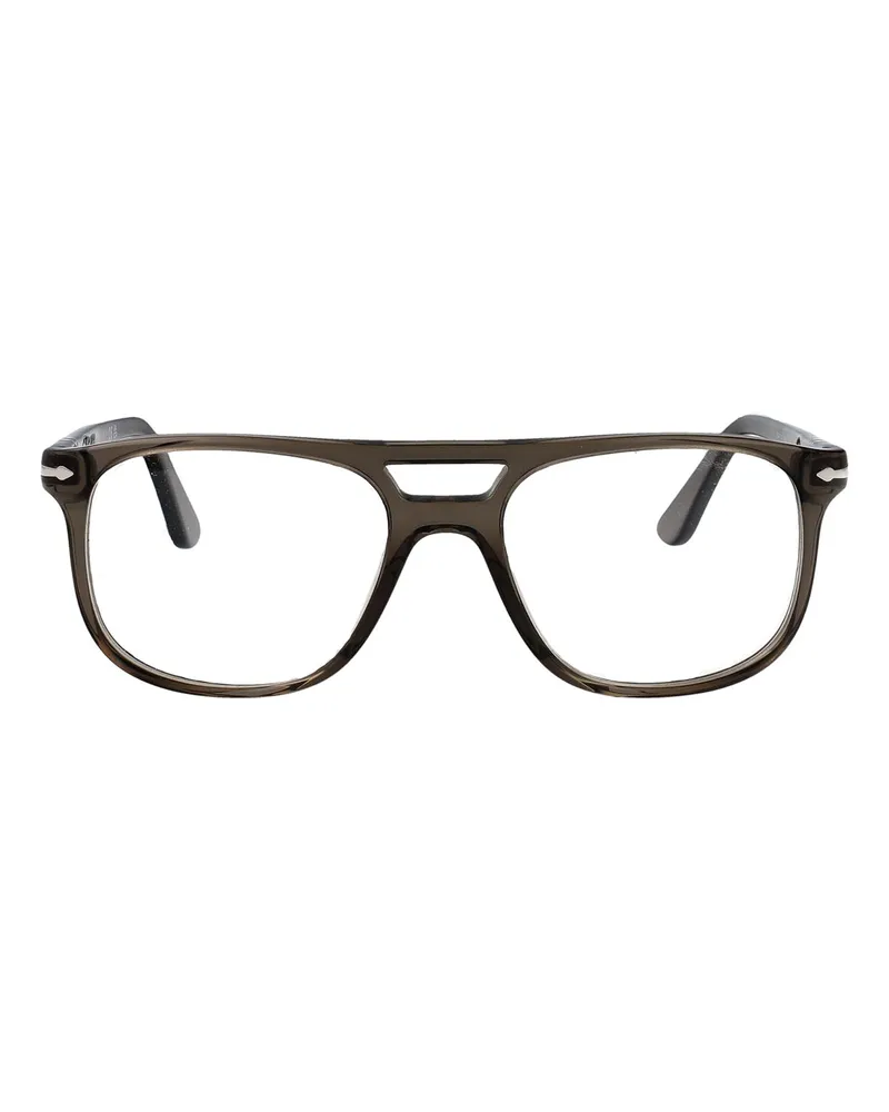 Persol Brillen - Grau Grau