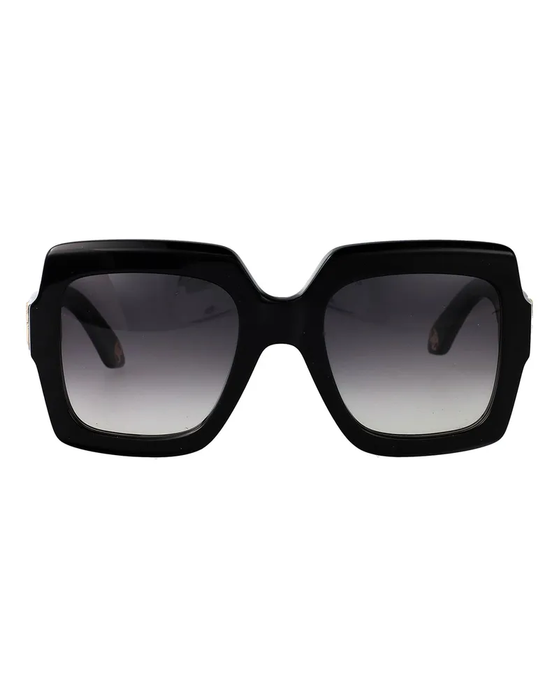 Roberto Cavalli Sonnenbrille - Braun Braun