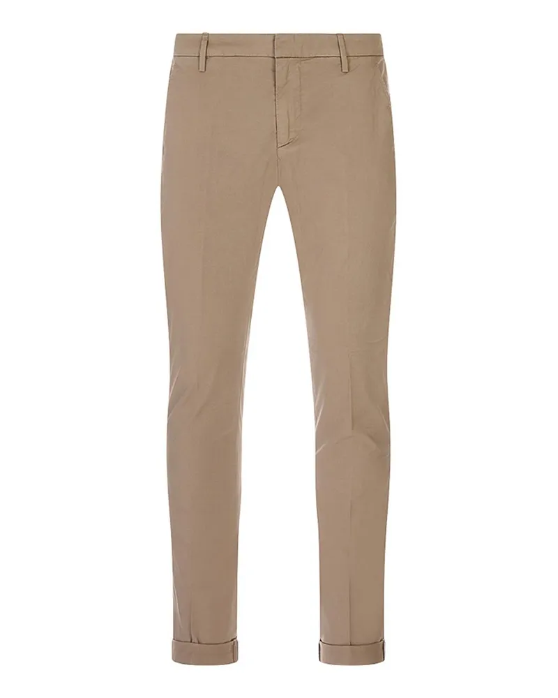Dondup Casual Hose - Braun Braun