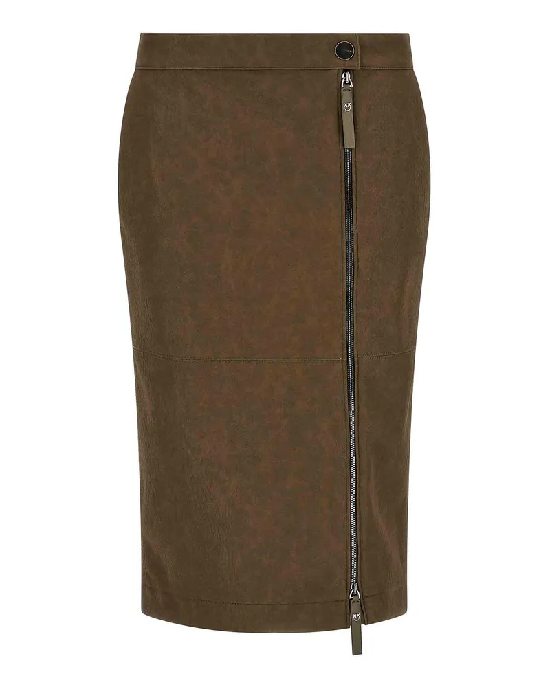 Pinko Langer Rock - Braun Braun