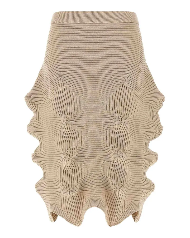 Issey Miyake Midirock - Beige Beige