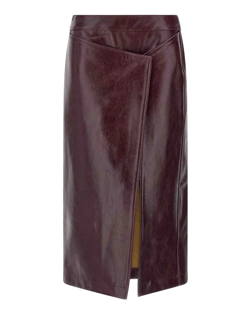 ARMARIUM Midirock - Bordeaux Dunkelrot