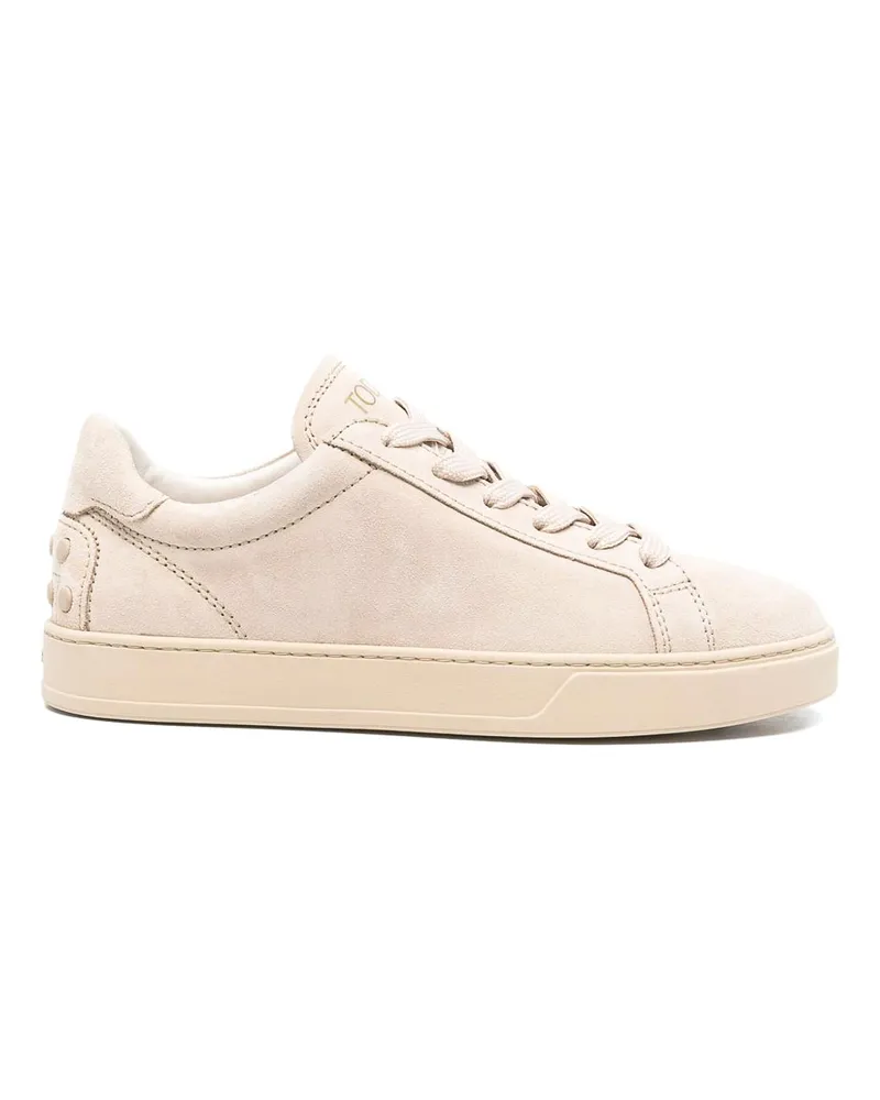 TOD'S Sneaker - Beige Beige