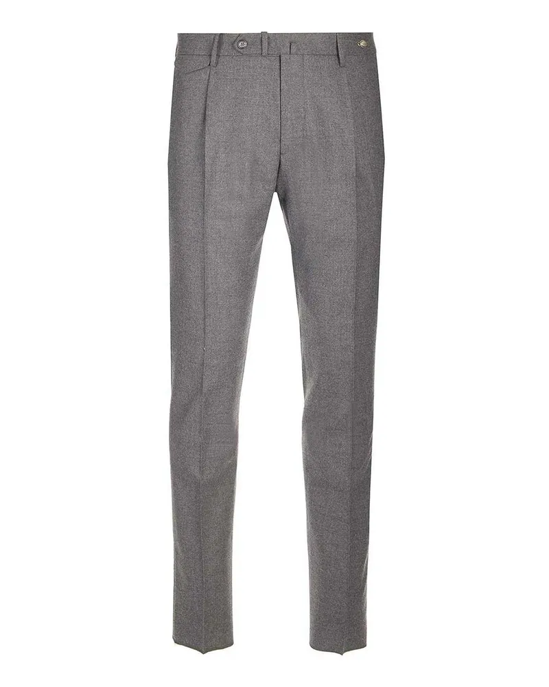 Tagliatore Shorts - Grau Grau