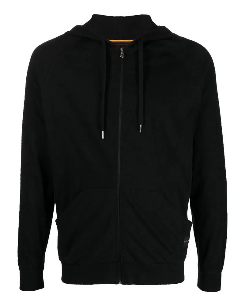 Paul Smith Sweatshirt - Schwarz Schwarz