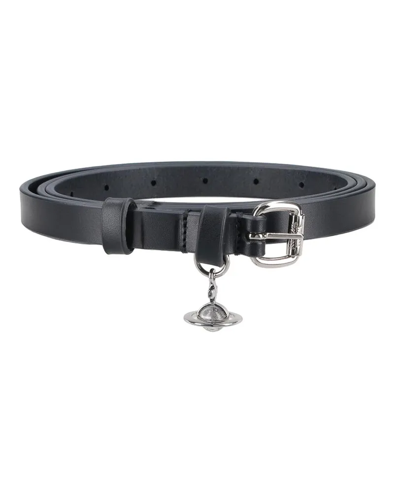 Vivienne Westwood Gürtel - Schwarz Schwarz