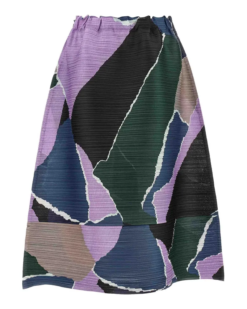 Issey Miyake Midirock - Bunt Bunt
