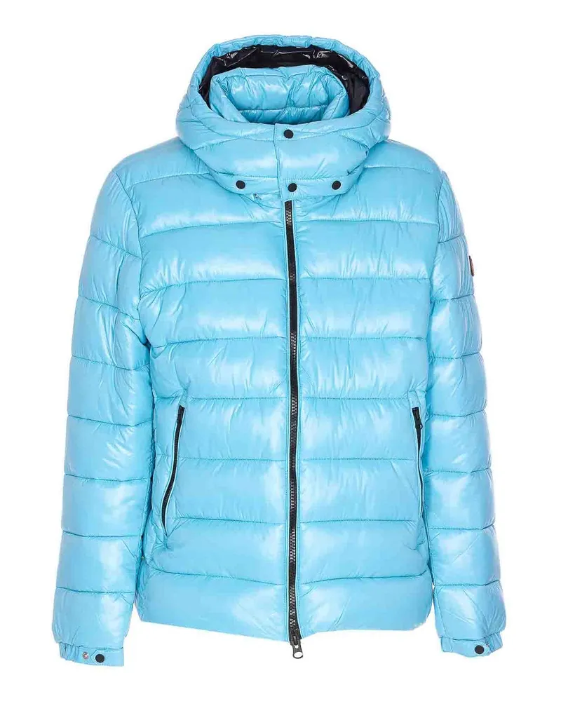 Save The Duck Daunenjacke - Blau Blau