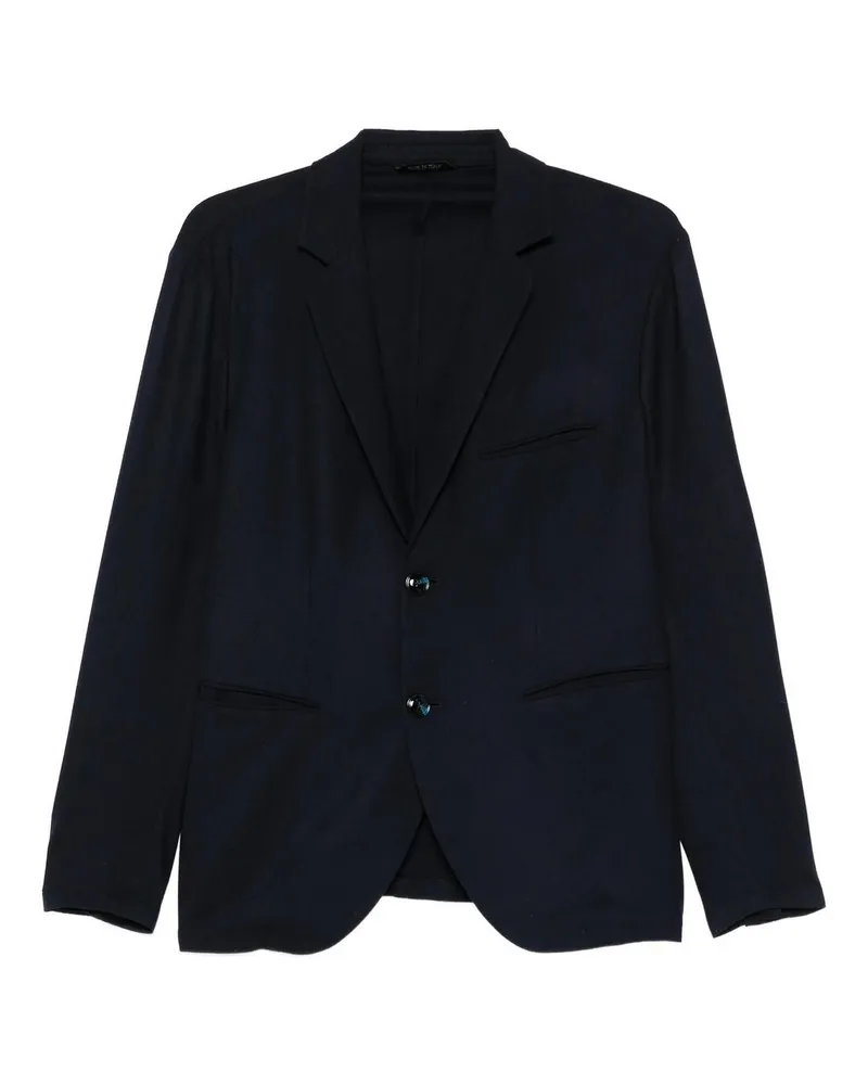 Giorgio Armani Blazer - Blau Blau