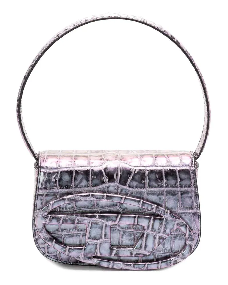 Diesel Umhängetasche - Bunt Bunt