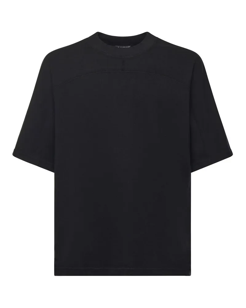 Dolce & Gabbana T-Shirt - Schwarz Schwarz