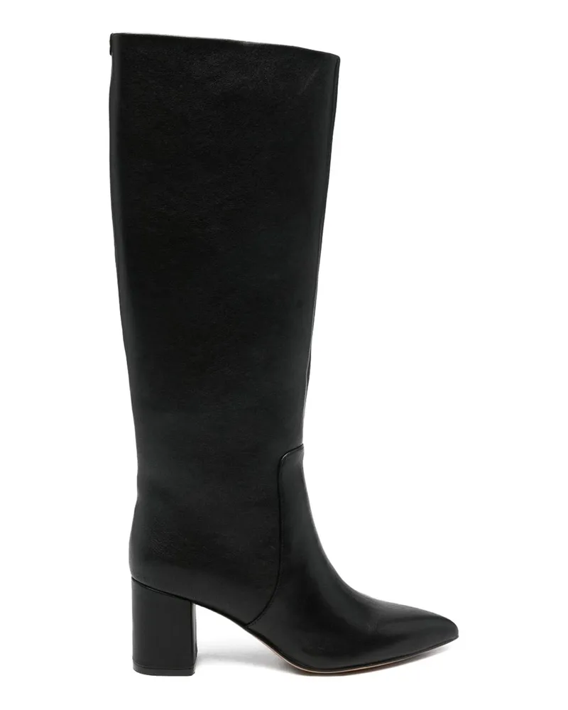 Twin-Set Stiefel - Schwarz Schwarz