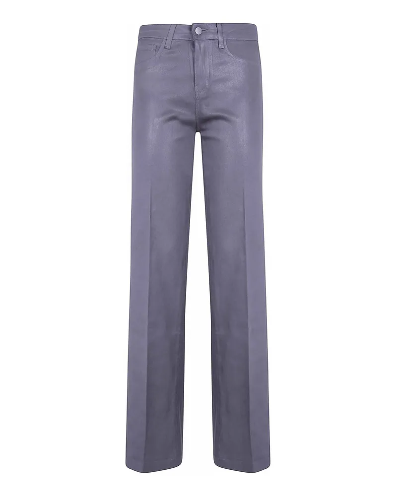 L'Agence Schlagjeans - Grau Grau