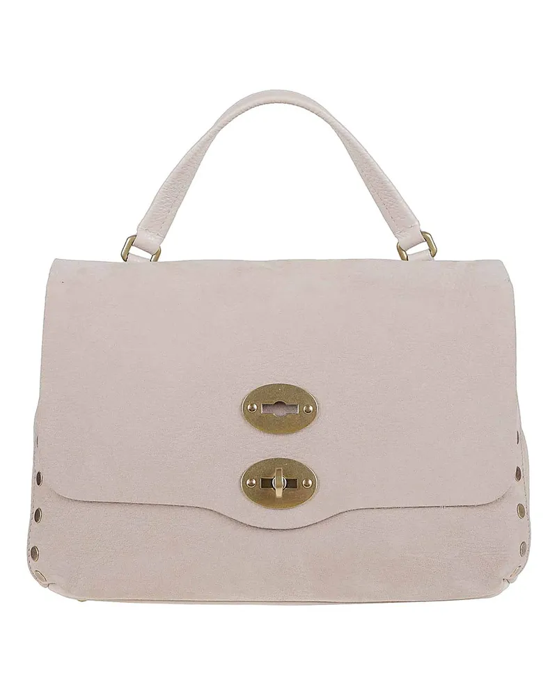 Zanellato Shopper - Beige Beige